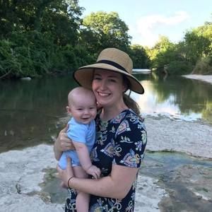 Meet your Posher, Morgan